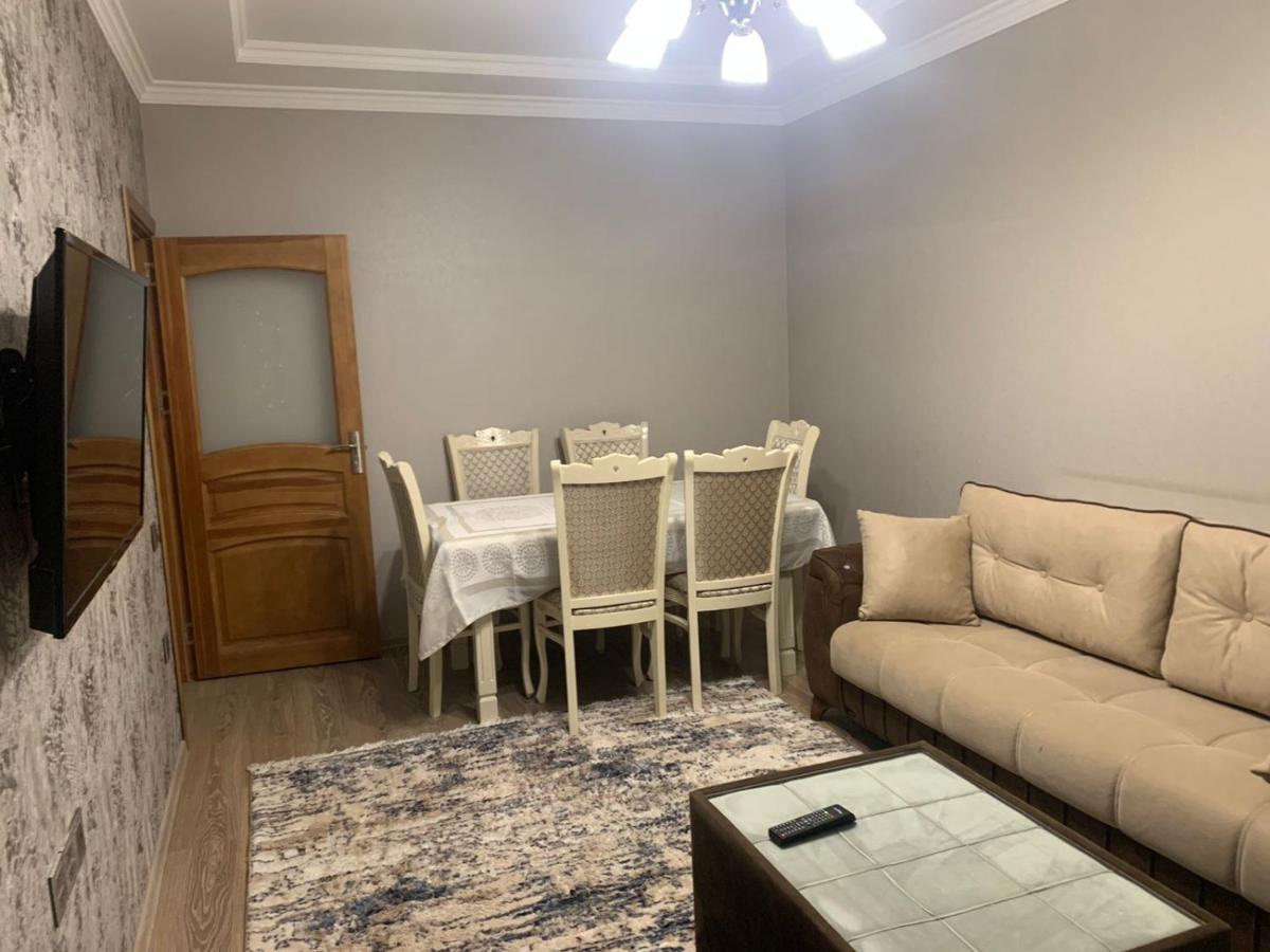Dream Home Баку Екстериор снимка